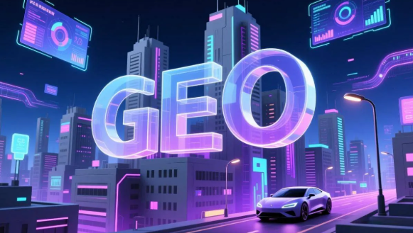 洞口县GEO 优化行业动态：主流搜索平台地域收录规则更新综述