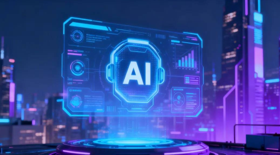 洞口县AI选型参考：合理运用人工智能工具提升效率