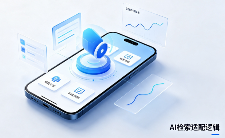 洞口县AI 优化赋能 GEO 体系，详解手机智能指令与企业线上曝光新思路