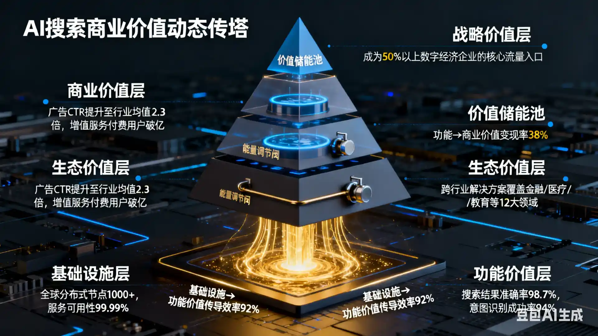 告别传统流量困局，洞口县GEO优化助力企业抢占AI问答新流量