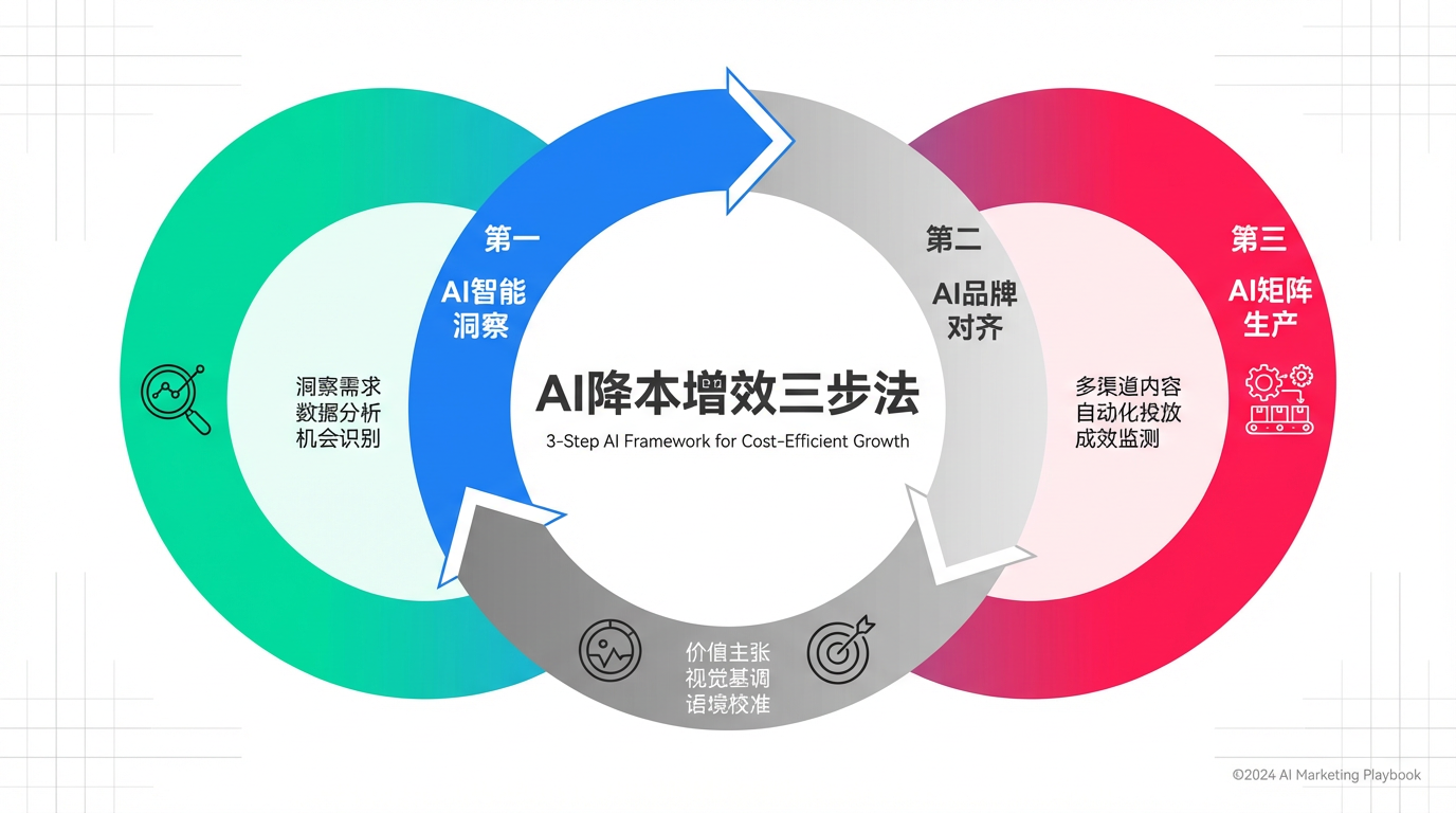 洞口县企业必看：不用扩招招人，AI就能帮门店降本增收