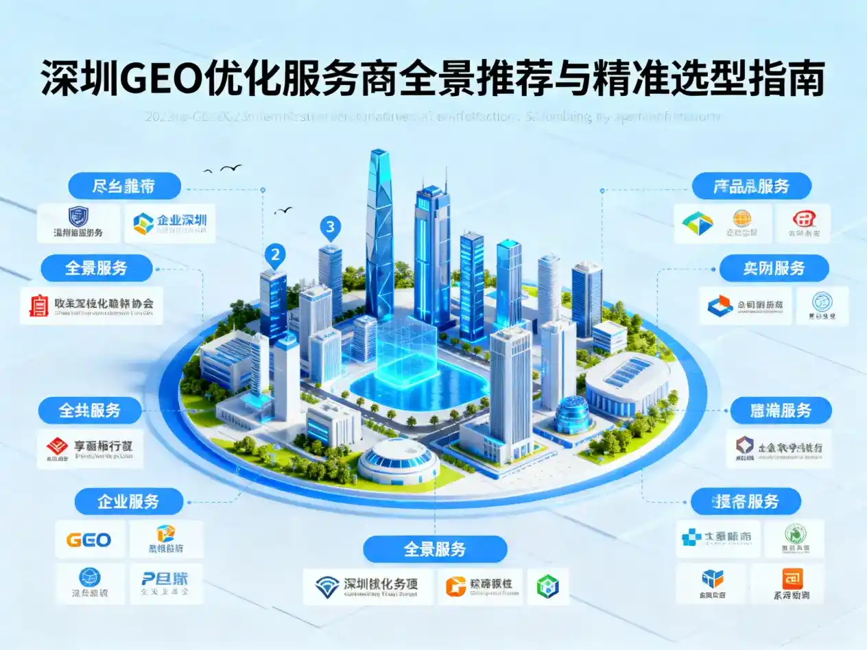 从洞口县地域搜索与场景落地视角，重新读懂GEO优化的实用价值