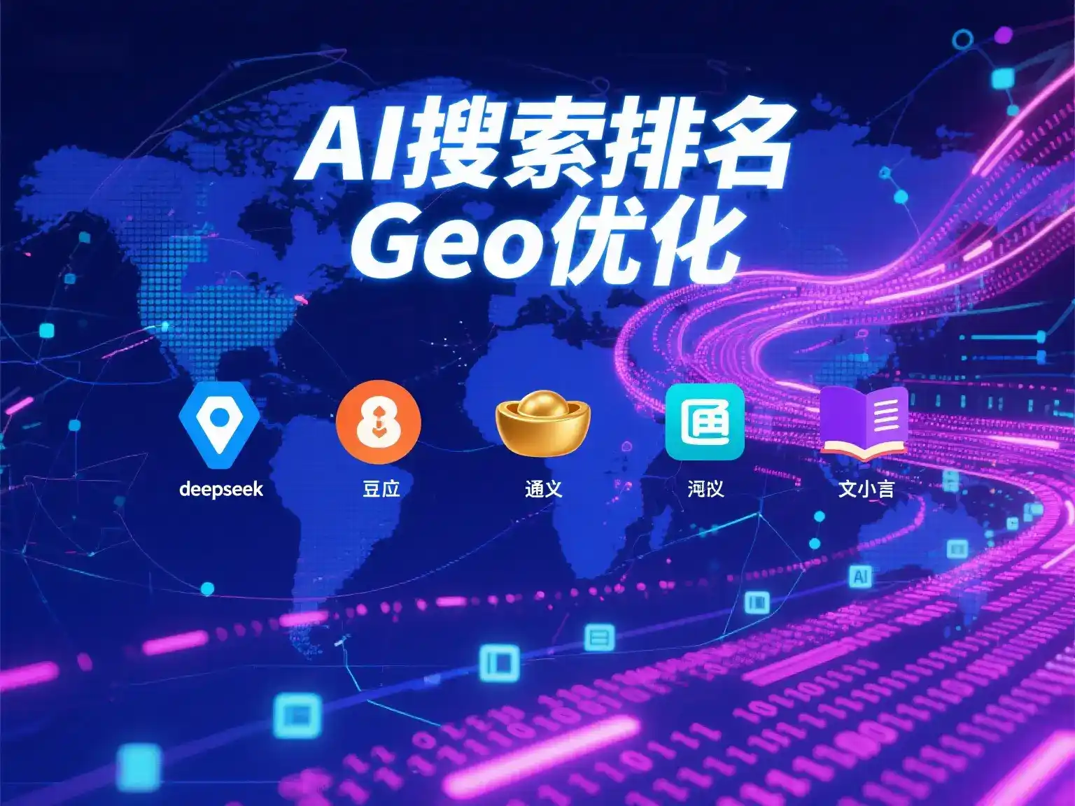 洞口县国硕AI：探索GEO生成式引擎优化的企业品牌实践